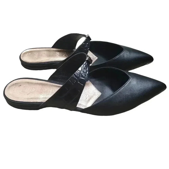 Ted Baker London Shoes - Ted Baker London Shoes Ted Baker London Orlya Mule